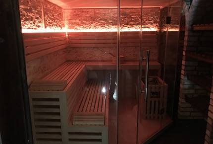 LedowoHouse with Golf Course and Pool - Ledowo, Poland