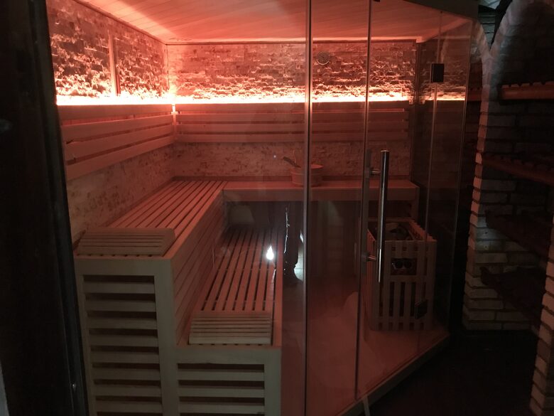 LedowoHouse with Golf Course and Pool - Ledowo, Poland