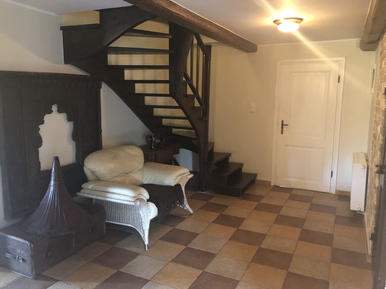 LedowoHouse with Golf Course and Pool - Ledowo, Poland