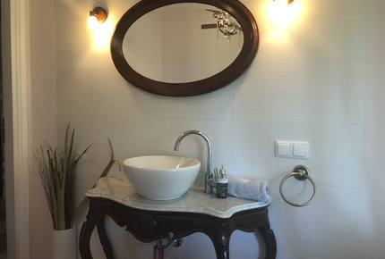 LedowoHouse with Golf Course and Pool - Ledowo, Poland