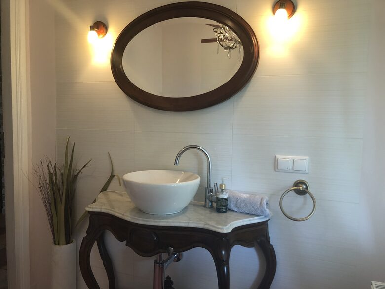 LedowoHouse with Golf Course and Pool - Ledowo, Poland