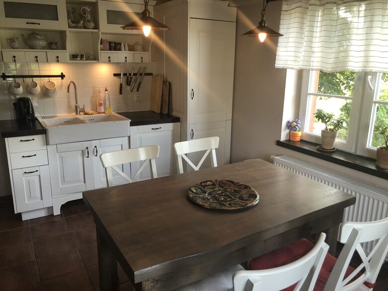 LedowoHouse with Golf Course and Pool - Ledowo, Poland