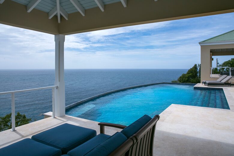 Maria Bluff Estate (R) - Cruz Bay, Virgin Islands, U.S.