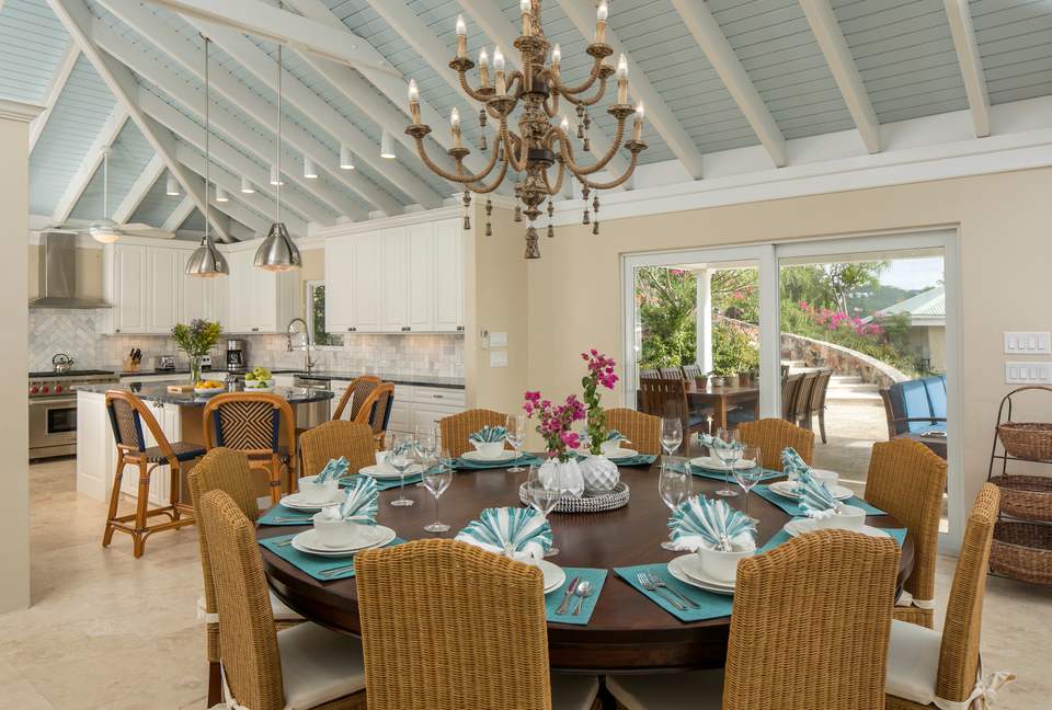 Maria Bluff Estate (R) - Cruz Bay, Virgin Islands, U.S.