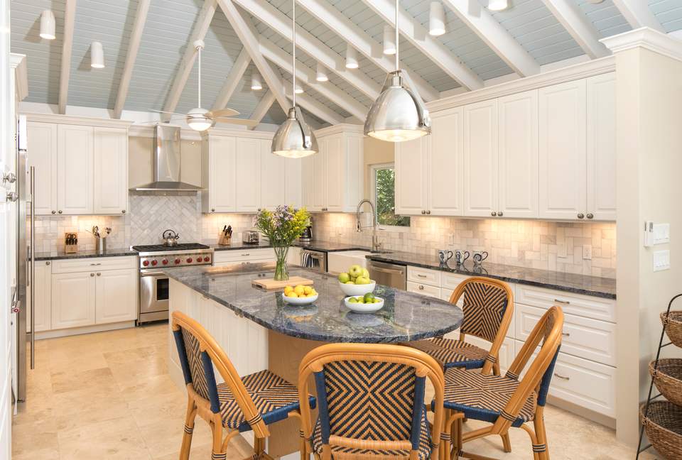 Maria Bluff Estate (R) - Cruz Bay, Virgin Islands, U.S.