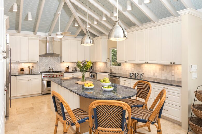 Maria Bluff Estate (R) - Cruz Bay, Virgin Islands, U.S.