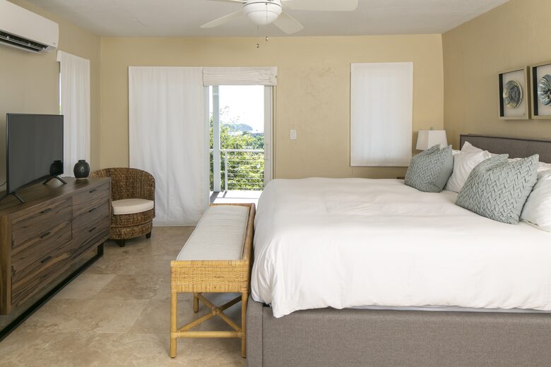 Maria Bluff Estate (R) - Cruz Bay, Virgin Islands, U.S.