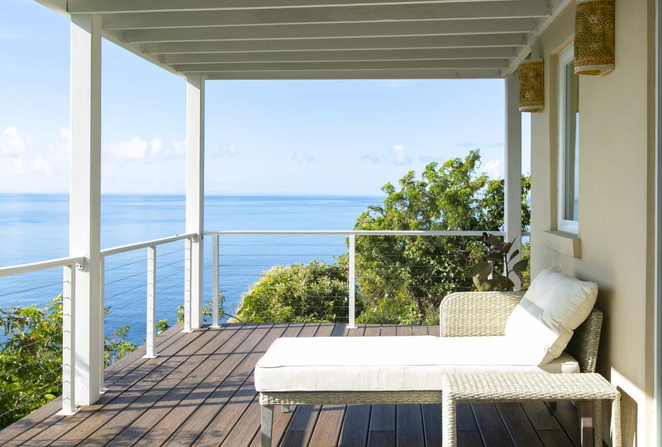 Maria Bluff Estate (R) - Cruz Bay, Virgin Islands, U.S.