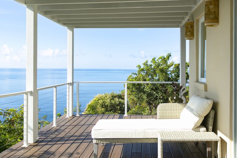 Maria Bluff Estate (R) - Cruz Bay, Virgin Islands, U.S.