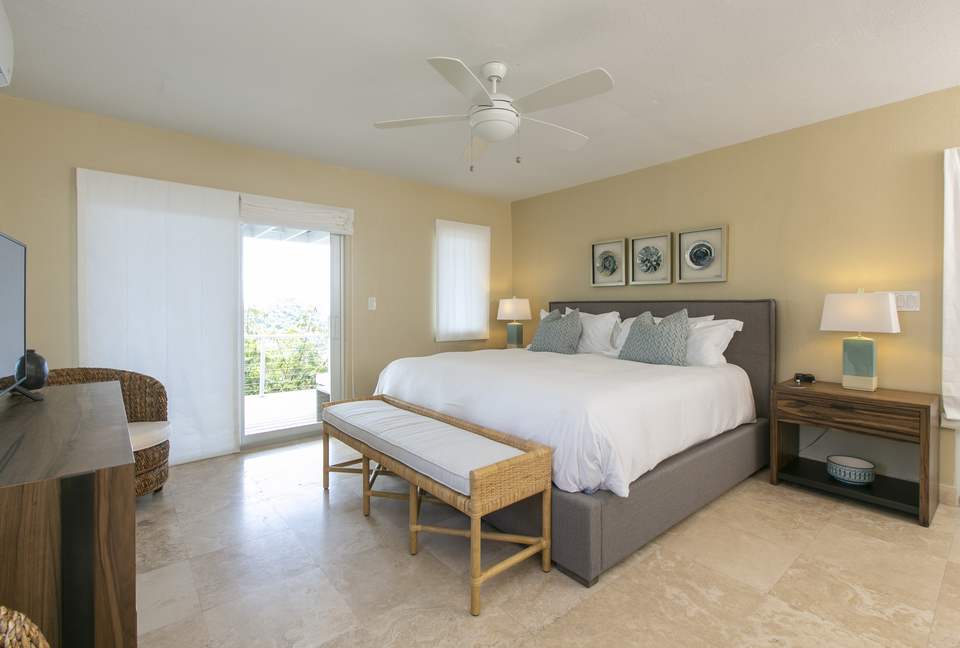 Maria Bluff Estate (R) - Cruz Bay, Virgin Islands, U.S.