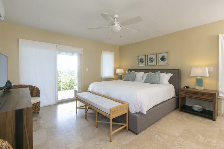 Maria Bluff Estate (R) - Cruz Bay, Virgin Islands, U.S.