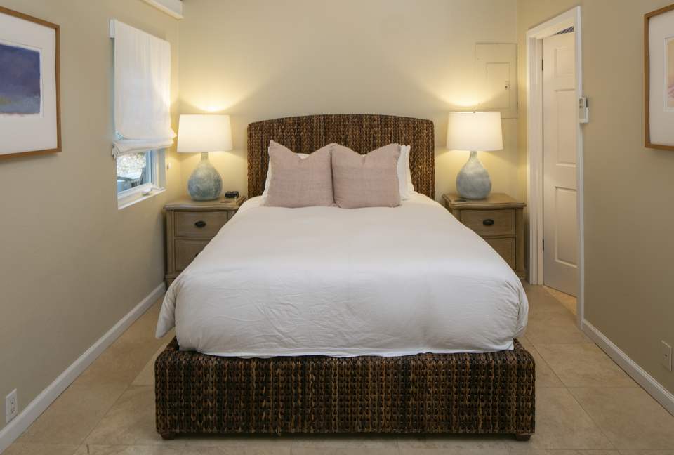 Maria Bluff Estate (R) - Cruz Bay, Virgin Islands, U.S.