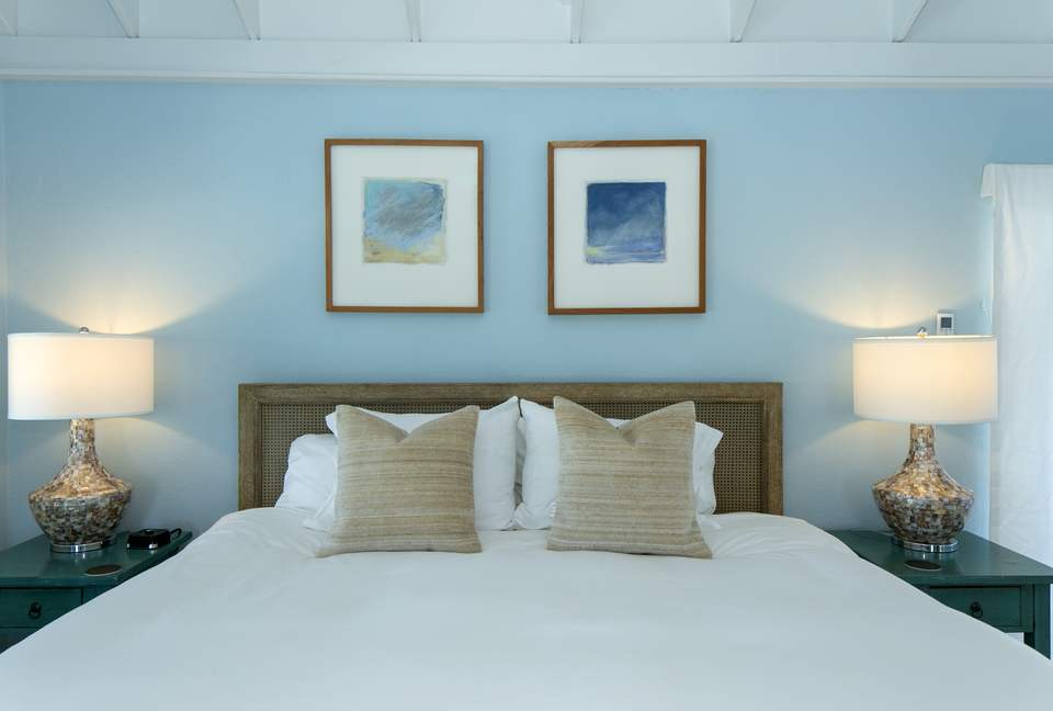 Maria Bluff Estate (R) - Cruz Bay, Virgin Islands, U.S.