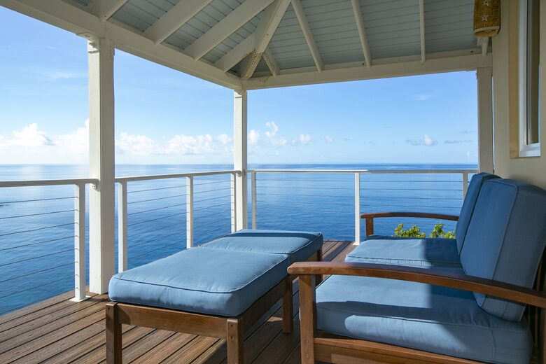 Maria Bluff Estate (R) - Cruz Bay, Virgin Islands, U.S.