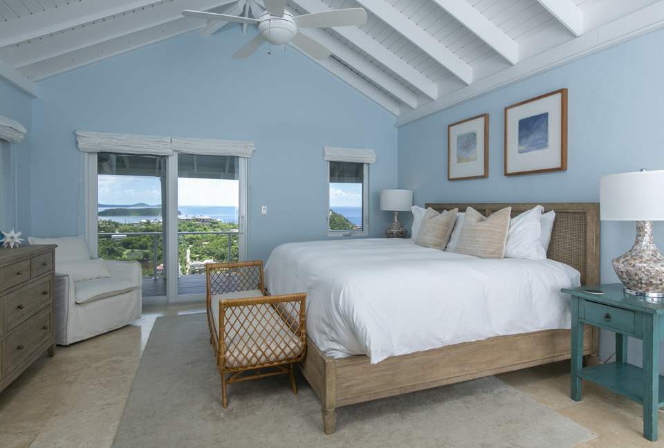 Maria Bluff Estate (R) - Cruz Bay, Virgin Islands, U.S.