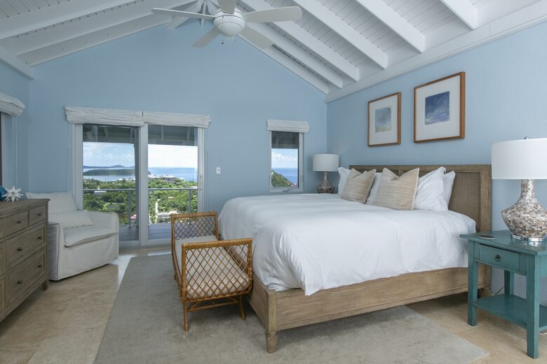 Maria Bluff Estate (R) - Cruz Bay, Virgin Islands, U.S.