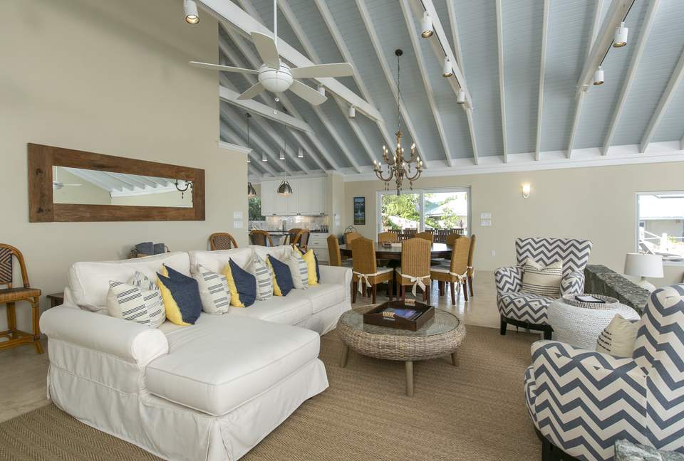 Maria Bluff Estate (R) - Cruz Bay, Virgin Islands, U.S.