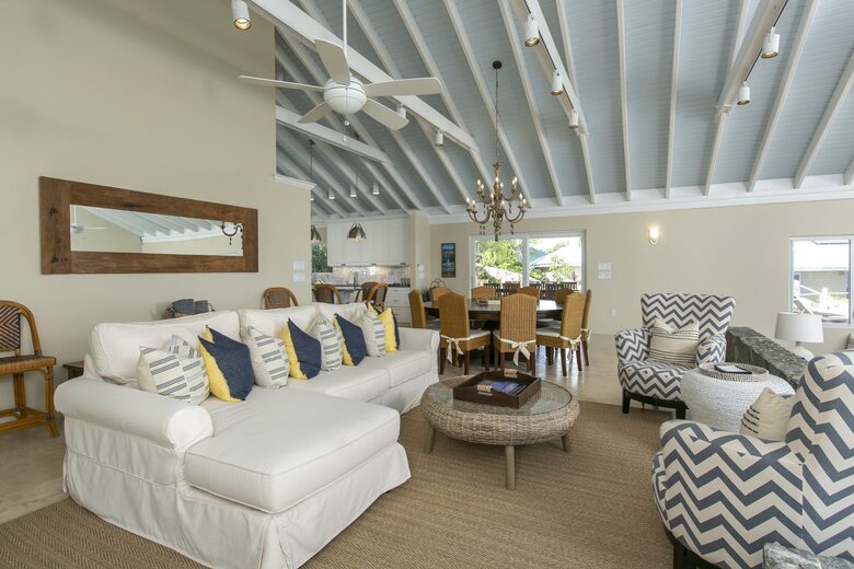 Maria Bluff Estate (R) - Cruz Bay, Virgin Islands, U.S.