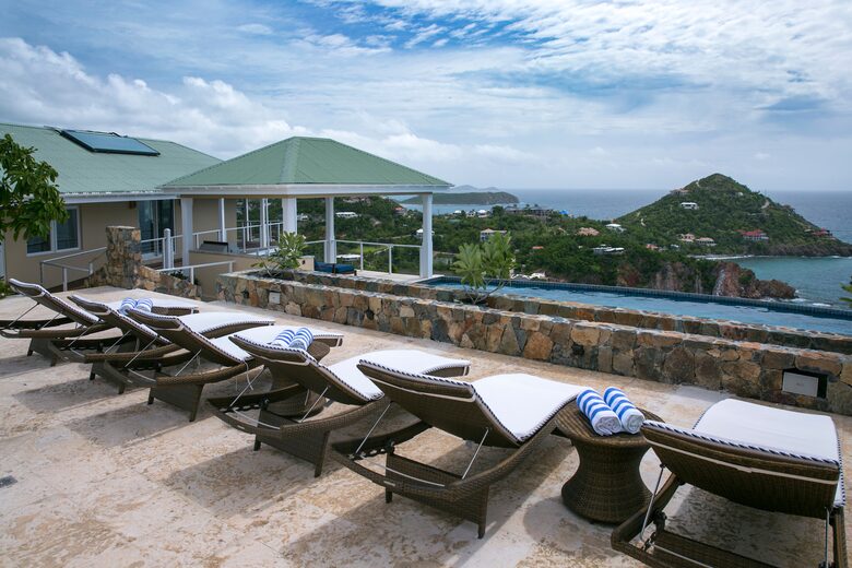 Maria Bluff Estate (R) - Cruz Bay, Virgin Islands, U.S.
