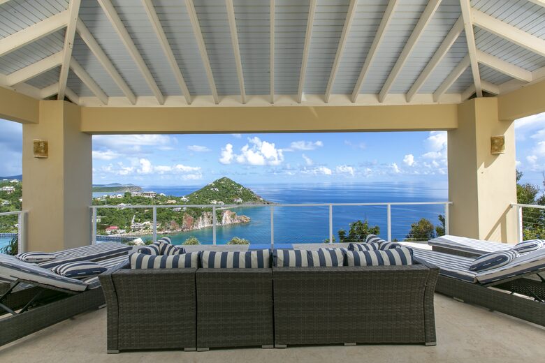 Maria Bluff Estate (R) - Cruz Bay, Virgin Islands, U.S.