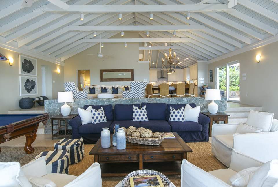 Maria Bluff Estate (R) - Cruz Bay, Virgin Islands, U.S.