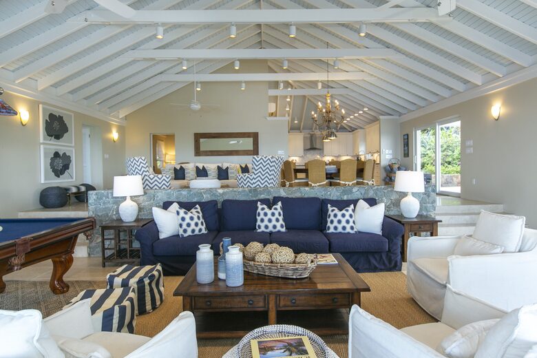 Maria Bluff Estate (R) - Cruz Bay, Virgin Islands, U.S.