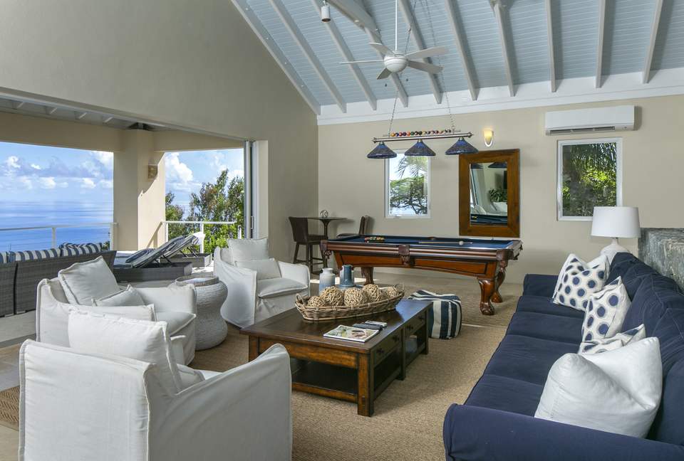 Maria Bluff Estate (R) - Cruz Bay, Virgin Islands, U.S.