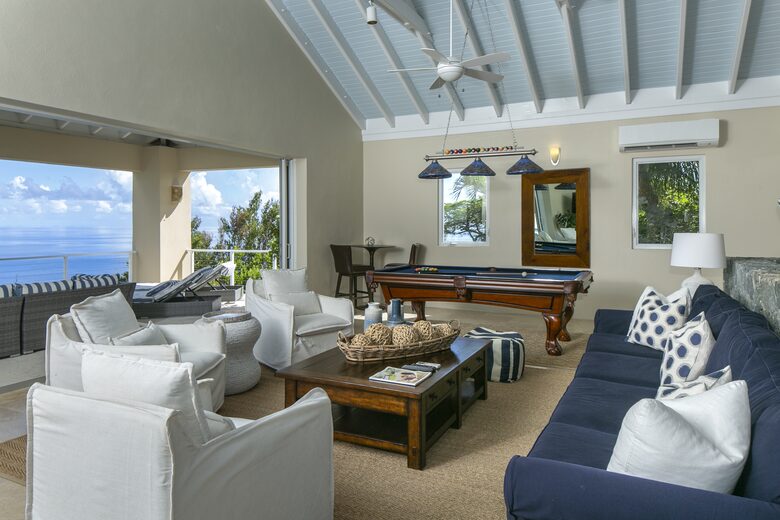 Maria Bluff Estate (R) - Cruz Bay, Virgin Islands, U.S.