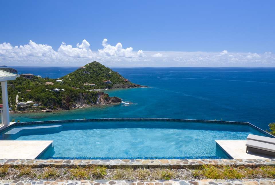 Maria Bluff Estate (R) - Cruz Bay, Virgin Islands, U.S.