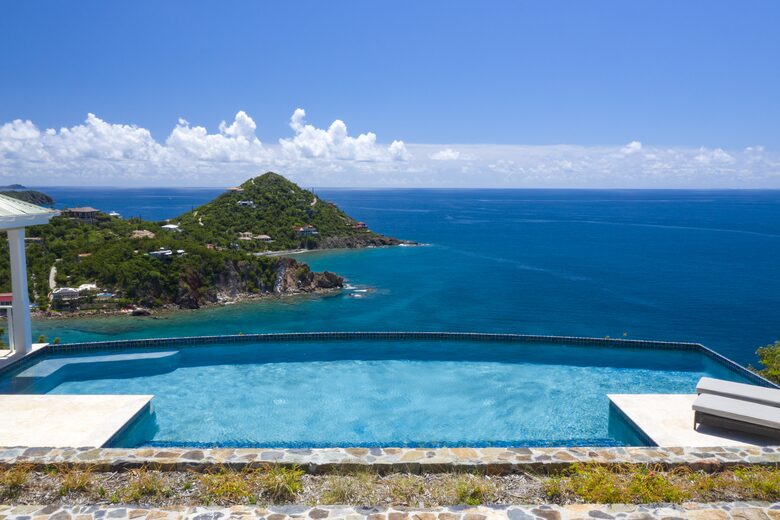 Maria Bluff Estate (R) - Cruz Bay, Virgin Islands, U.S.