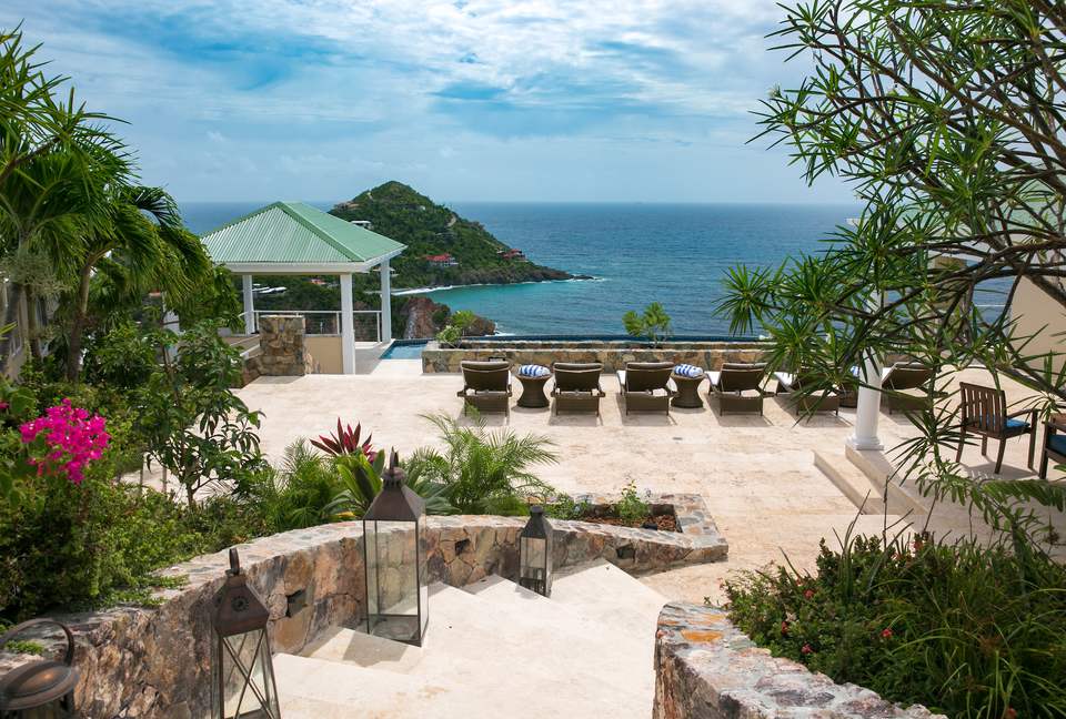Maria Bluff Estate (R) - Cruz Bay, Virgin Islands, U.S.