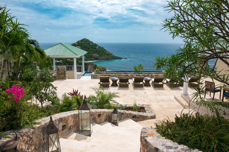 Maria Bluff Estate (R) - Cruz Bay, Virgin Islands, U.S.