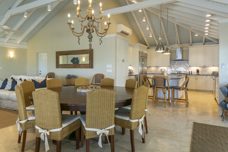 Maria Bluff Estate (R) - Cruz Bay, Virgin Islands, U.S.