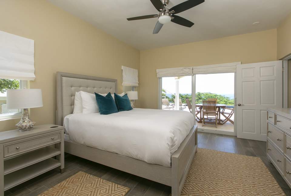 Maria Bluff Estate (R) - Cruz Bay, Virgin Islands, U.S.