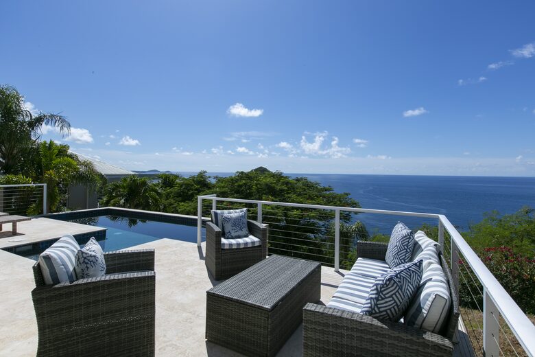 Maria Bluff Estate (R) - Cruz Bay, Virgin Islands, U.S.