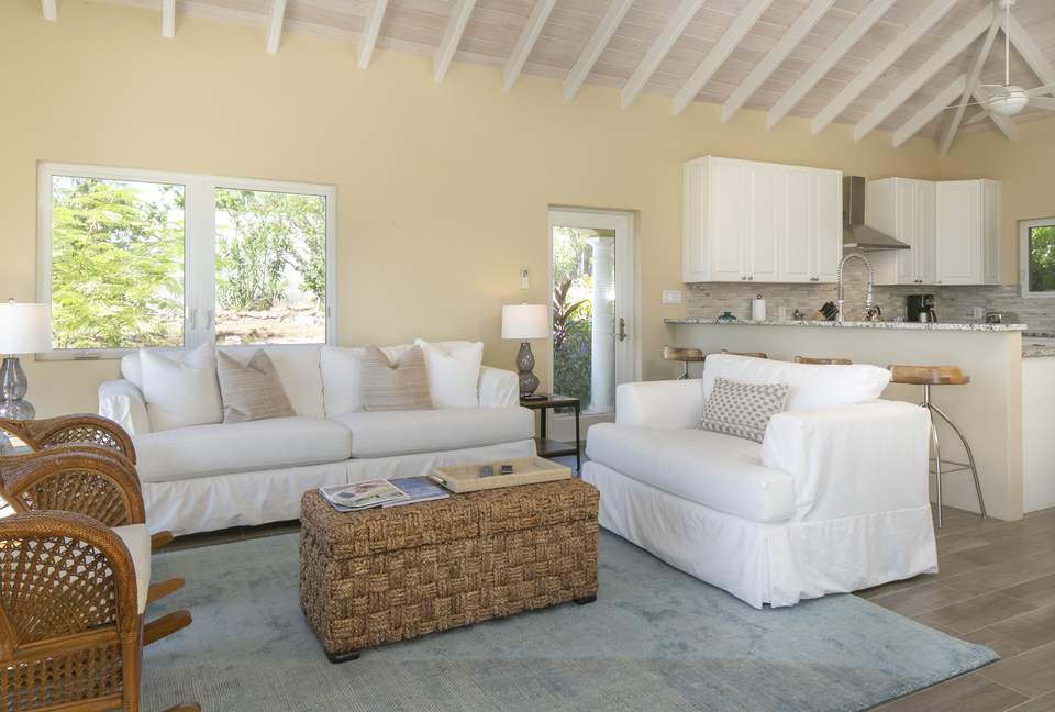 Maria Bluff Estate (R) - Cruz Bay, Virgin Islands, U.S.