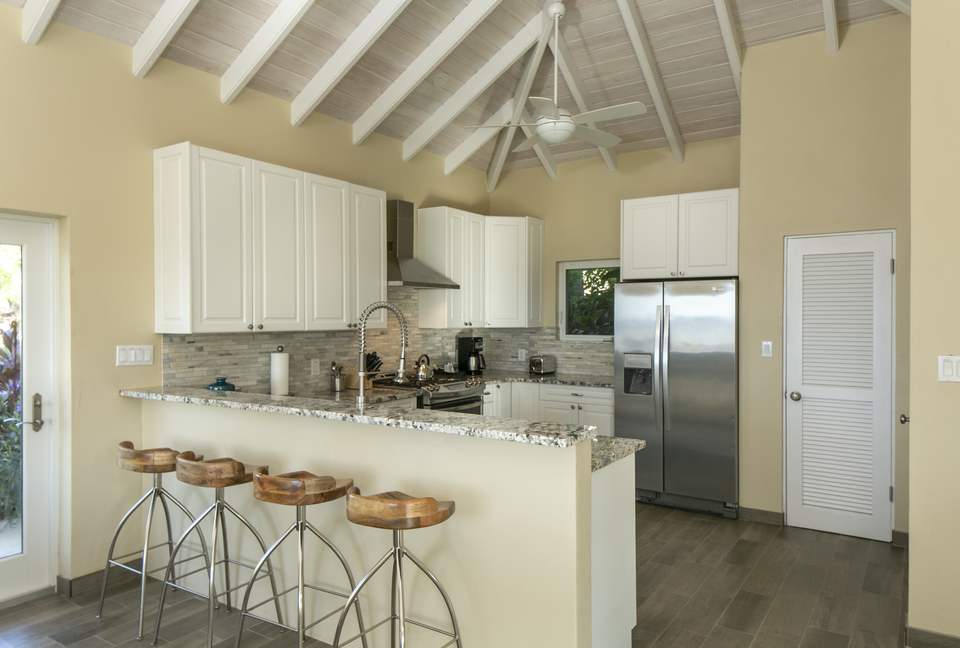 Maria Bluff Estate (R) - Cruz Bay, Virgin Islands, U.S.