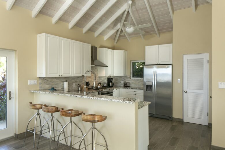 Maria Bluff Estate (R) - Cruz Bay, Virgin Islands, U.S.