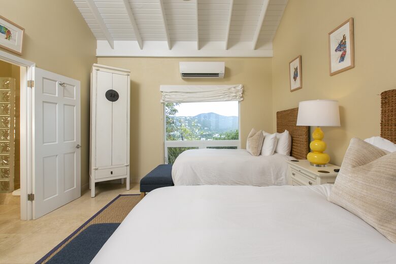 Maria Bluff Estate (R) - Cruz Bay, Virgin Islands, U.S.