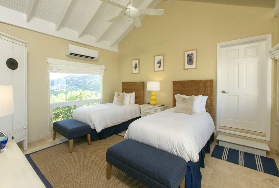 Maria Bluff Estate (R) - Cruz Bay, Virgin Islands, U.S.