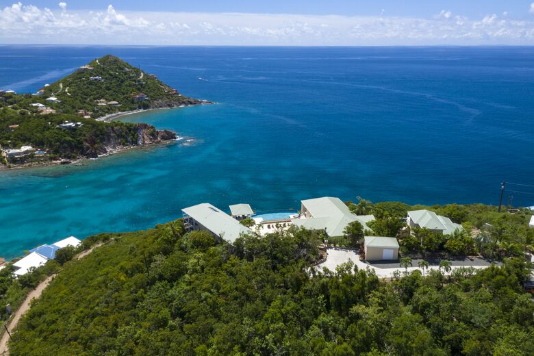 Maria Bluff Estate (R) - Cruz Bay, Virgin Islands, U.S.