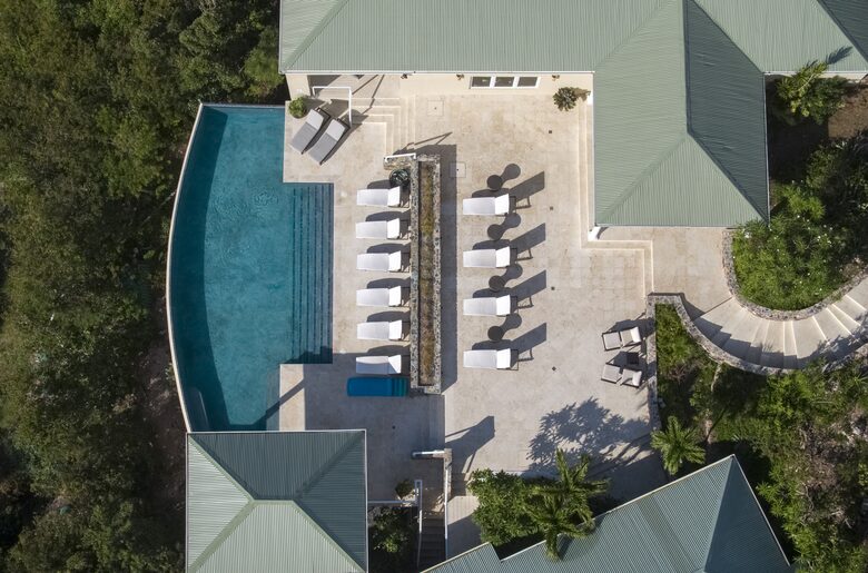 Maria Bluff Estate (R) - Cruz Bay, Virgin Islands, U.S.