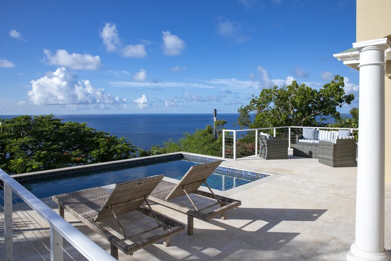 Maria Bluff Estate (R) - Cruz Bay, Virgin Islands, U.S.