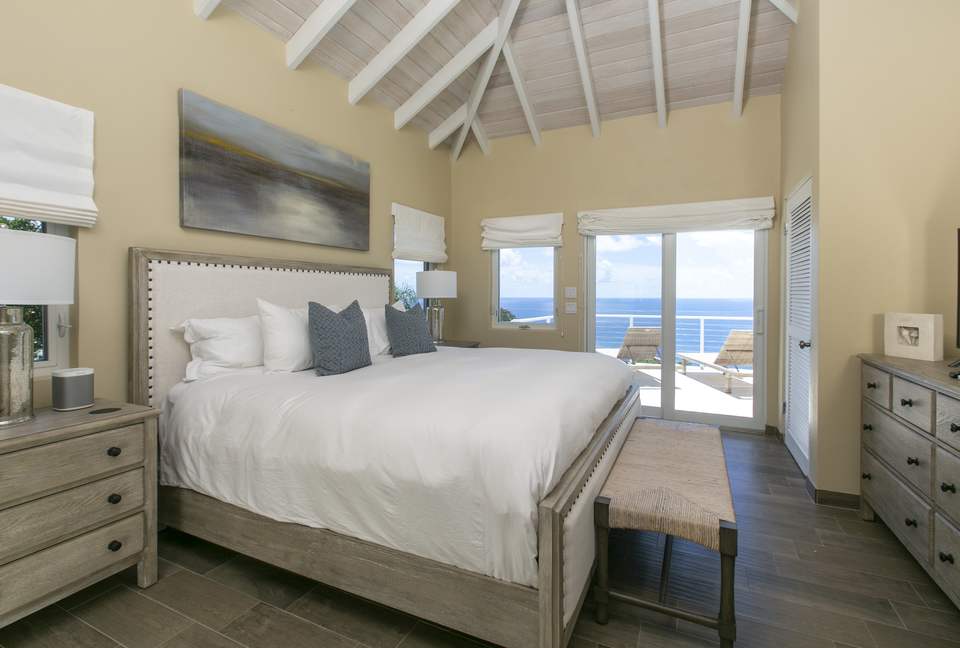 Maria Bluff Estate (R) - Cruz Bay, Virgin Islands, U.S.