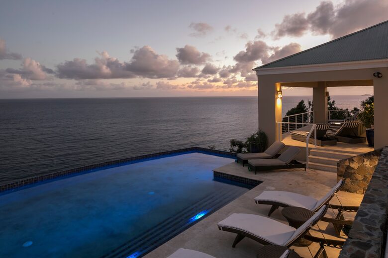 Maria Bluff Estate (R) - Cruz Bay, Virgin Islands, U.S.