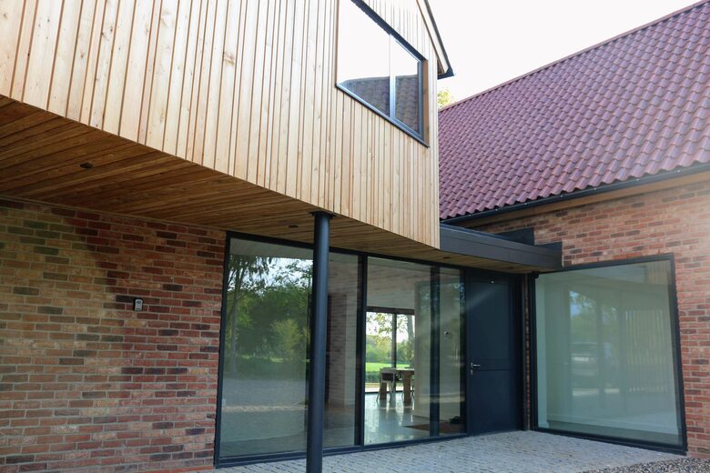 Waterloo Farm - Halesworth, United Kingdom