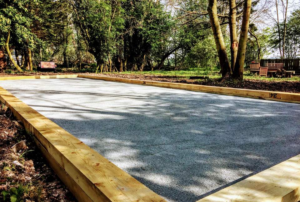 Waterloo Farm - Halesworth, United Kingdom