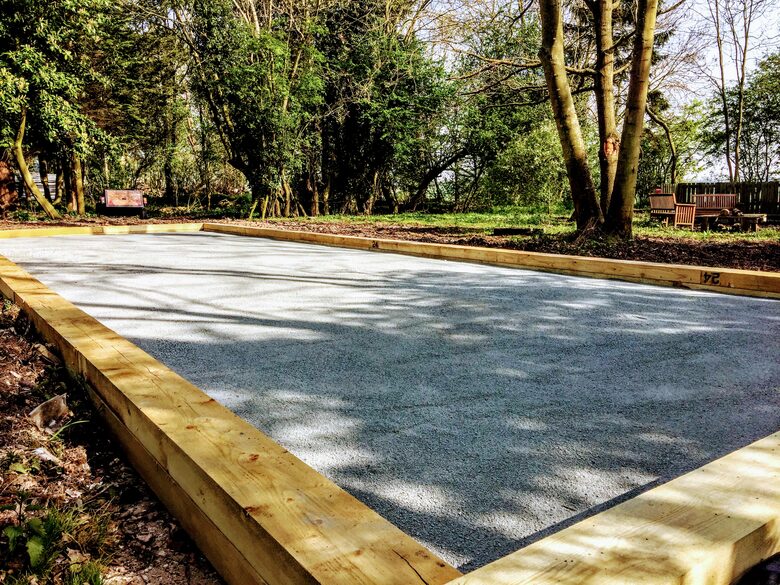 Waterloo Farm - Halesworth, United Kingdom