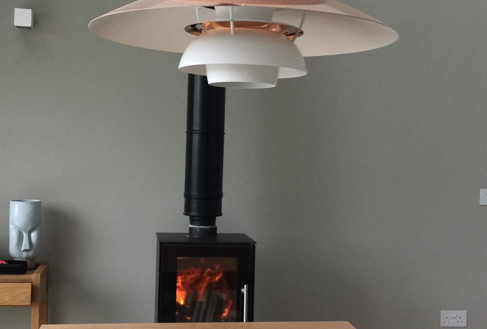 Waterloo Farm - Halesworth, United Kingdom