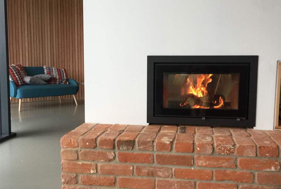 Waterloo Farm - Halesworth, United Kingdom